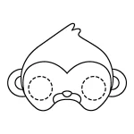 coloriage Octonautes en ligne