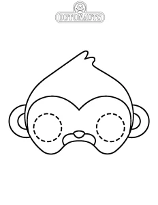 coloriage Octonautes en ligne