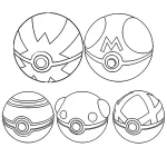 Pokéball