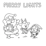 Merry Lights