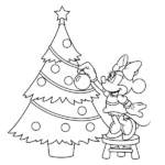 Noël Disney