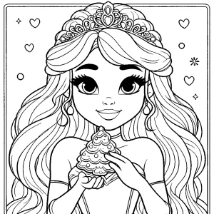 coloriage Noël Disney et apprentissage