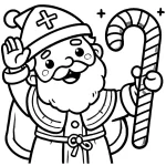 Saint Nicolas