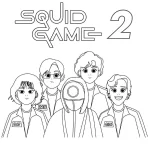 Squid Game 2