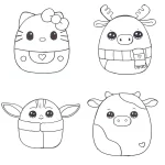 Squishmallow
