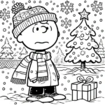 Charlie Brown Noël