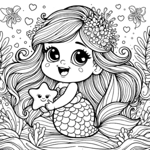 coloriage Disney Bébé gratuit à imprimer
