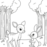 coloriage Disney Bébé updated a imprimer gratuitement
