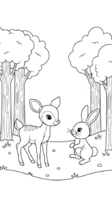 coloriage Disney Bébé updated a imprimer gratuitement