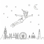 coloriage Disney Bébé updated et decoupage