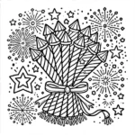 Feu d&rsquo;artifice