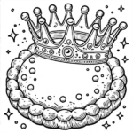 Galette des rois