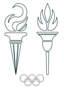 coloriage Phryge à imprimer pour enfant de 10 ans