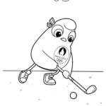coloriage Phryge et dessins