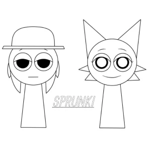 Sprunki