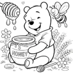 Winnie l&rsquo;ourson