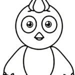 coloriage Abgerny a telecharger
