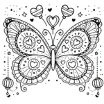 coloriage Carnaval d