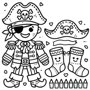 coloriage Carnaval pour primaire