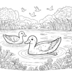 coloriage Oiseau en ligne