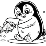 coloriage Oiseau a imprimer pour enfant de 4 ans