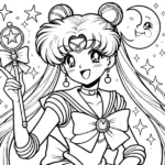 Sailor Moon