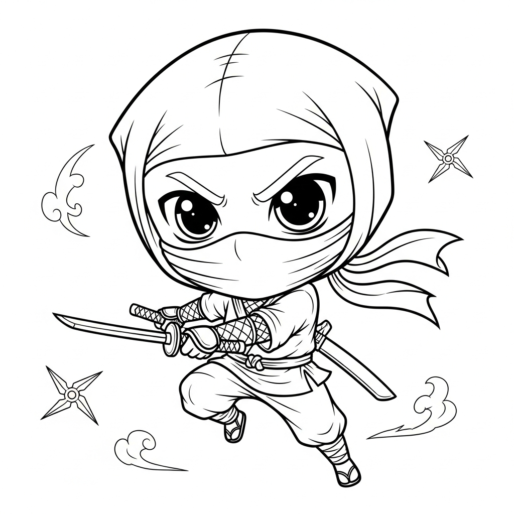 Ninja