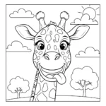 Girafe