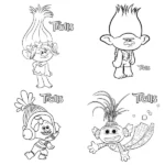 Trolls