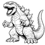 Godzilla