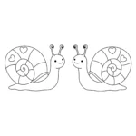 coloriage Amour pour primaire