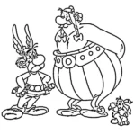 Asterix