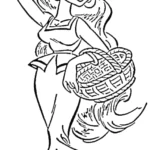 coloriage Asterix et dessins