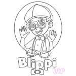 Blippi