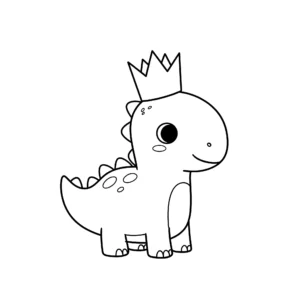 a imprimer coloriage Couronne gratuit