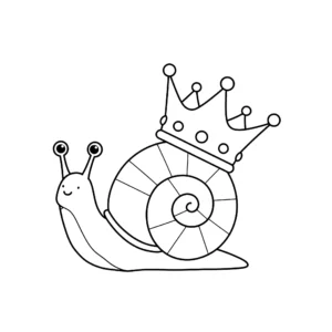 coloriage Couronne à imprimer pour enfant de 8 ans
