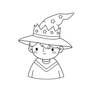 coloriage Couronne a imprimer gratuitement