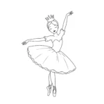 coloriage Couronne pour enfant gratuit