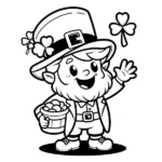 Leprechaun