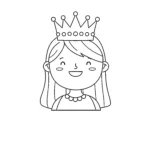 coloriage Maman pour enfant de 10 ans