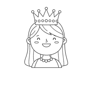 coloriage Maman pour enfant de 10 ans