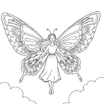 coloriage Maman et dessins