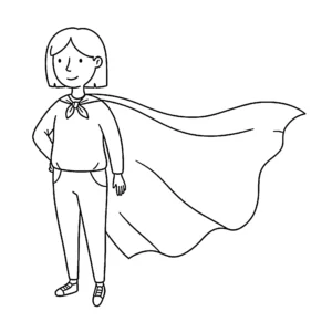 télécharger coloriage Maman gratuit