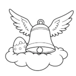 Cloches de Pâques