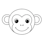 coloriage Jungle et dessin a imprimer