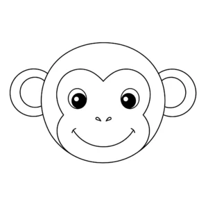 coloriage Jungle et dessin a imprimer