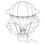 Montgolfière
