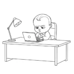 Baby Boss