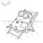 coloriage Minions et dessins