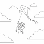 a imprimer coloriage Minions gratuit
